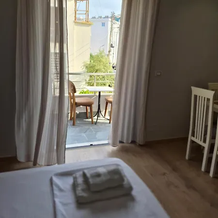 Guest - Sea Breeze Apartments-sea View شقة *