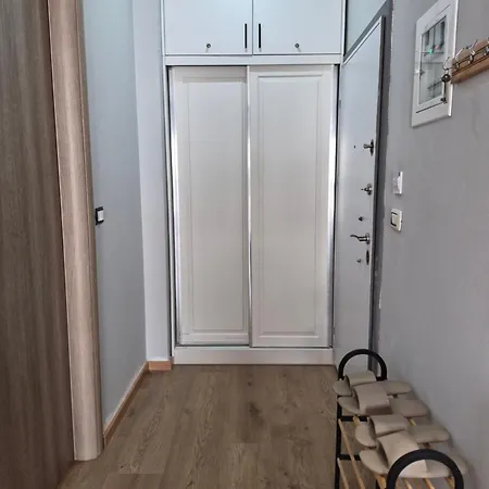 Guest - Sea Breeze Apartments-sea View 公寓 *