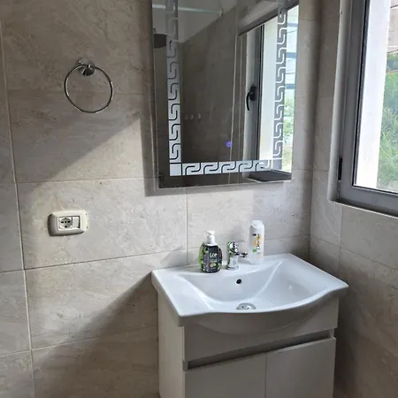 شقة Guest - Sea Breeze Apartments-sea View *