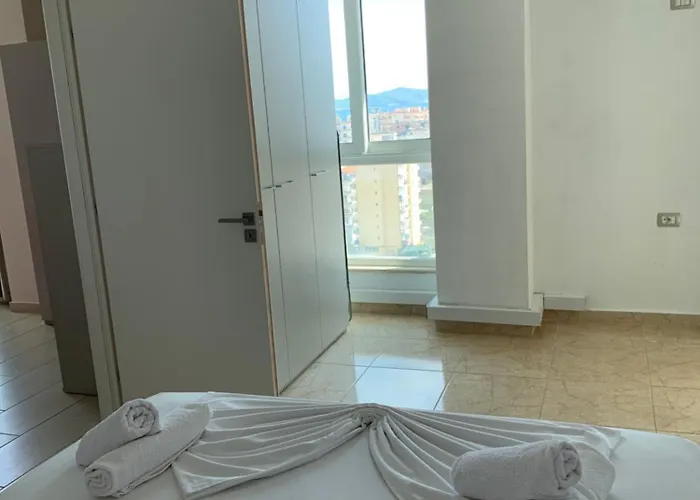 Guest - Sea Breeze Διαμέρισμα Σαράντα