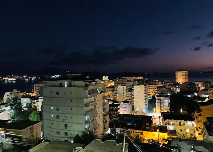 Apartamento Guest - Sea Breeze