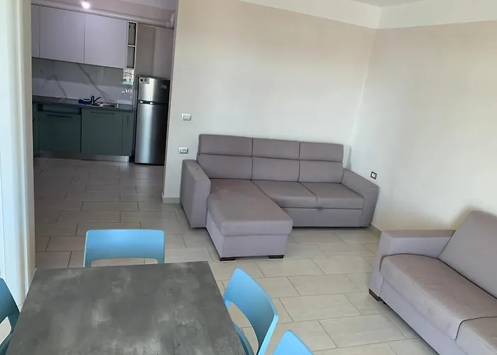 Guest - Sea Breeze Apartamento *